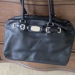 Michael Kors Briefcase Tote